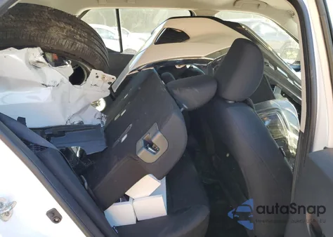 2024 Nissan Kicks S z USA, uszkodzony, nr VIN 3N1CP5BV4RL548651